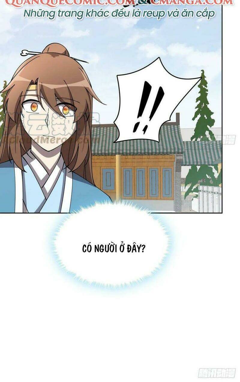 Siêu Phàm Truyện - Chapter 238 - Page 9