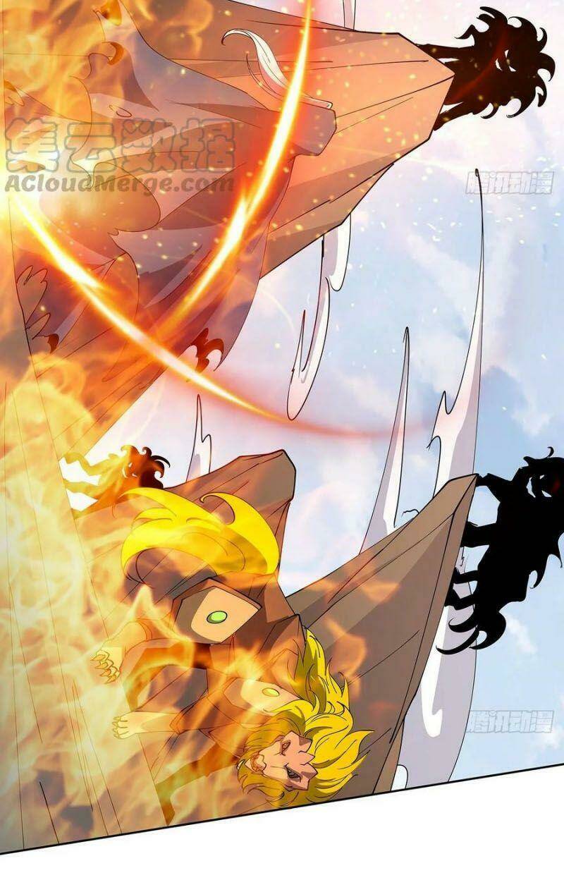 Siêu Phàm Truyện - Chapter 238 - Page 11