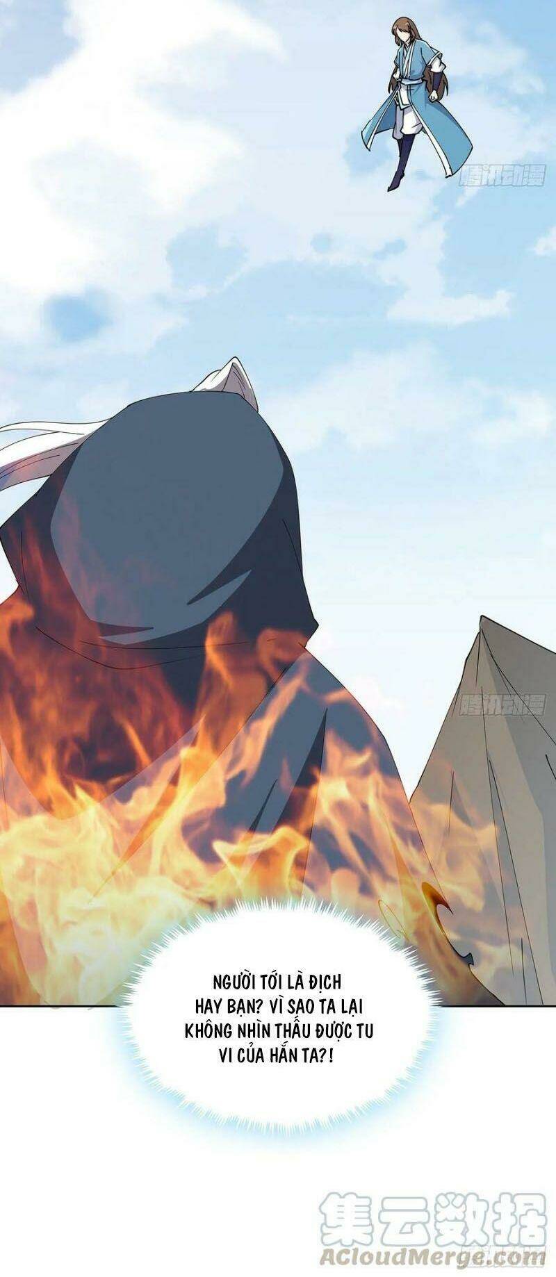 Siêu Phàm Truyện - Chapter 238 - Page 13
