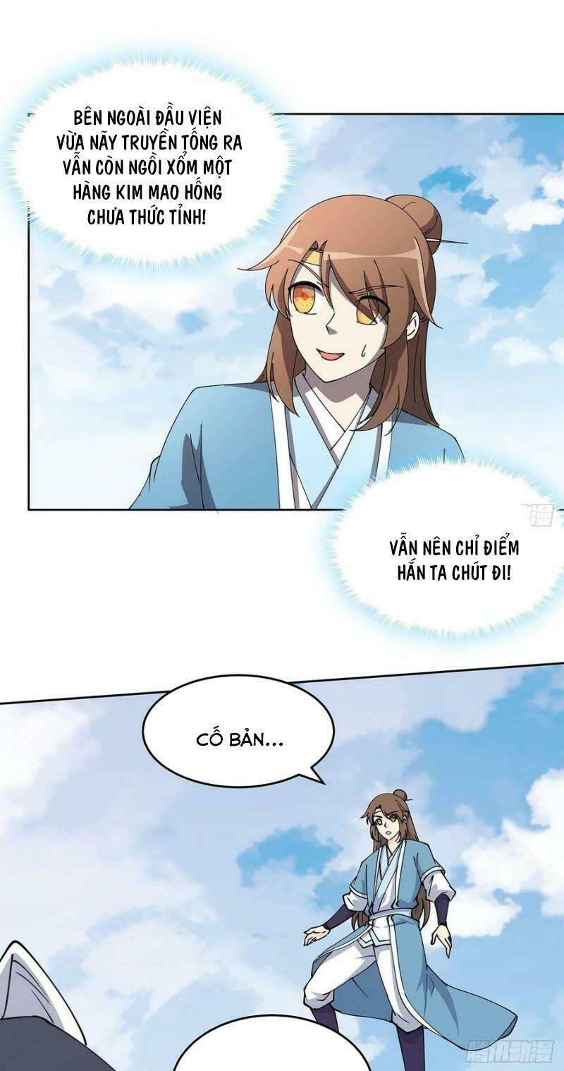 Siêu Phàm Truyện - Chapter 238 - Page 14