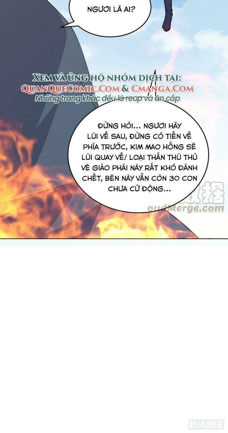 Siêu Phàm Truyện - Chapter 238 - Page 15