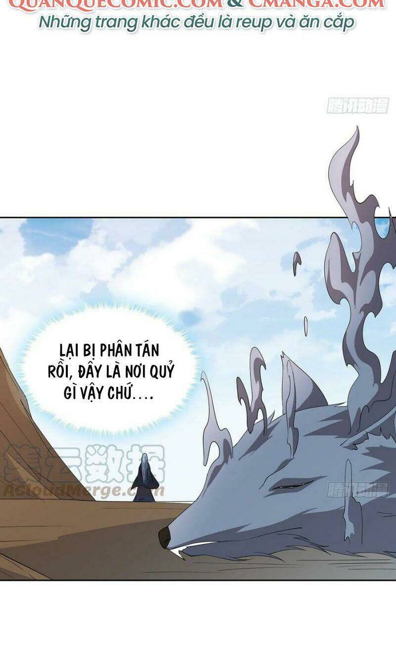 Siêu Phàm Truyện - Chapter 238 - Page 5