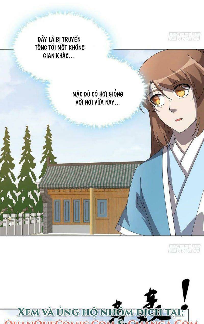 Siêu Phàm Truyện - Chapter 238 - Page 8