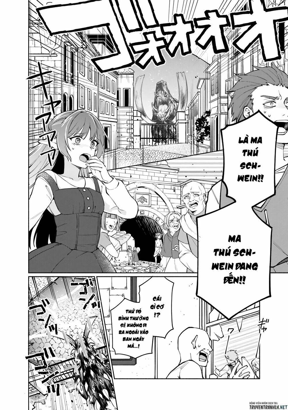 Boku no Kawaii Musume wa Futago no Kenja - Chapter 1 - Page 29