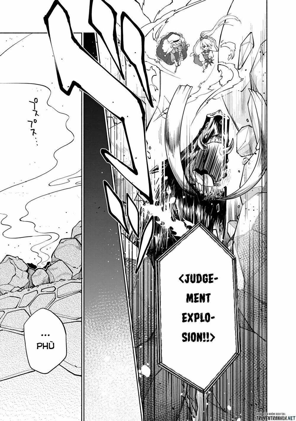 Boku no Kawaii Musume wa Futago no Kenja - Chapter 1 - Page 42