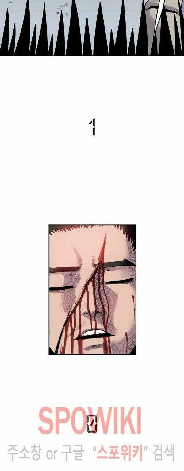 Kẻ phán xét - Chapter 72 - Page 23