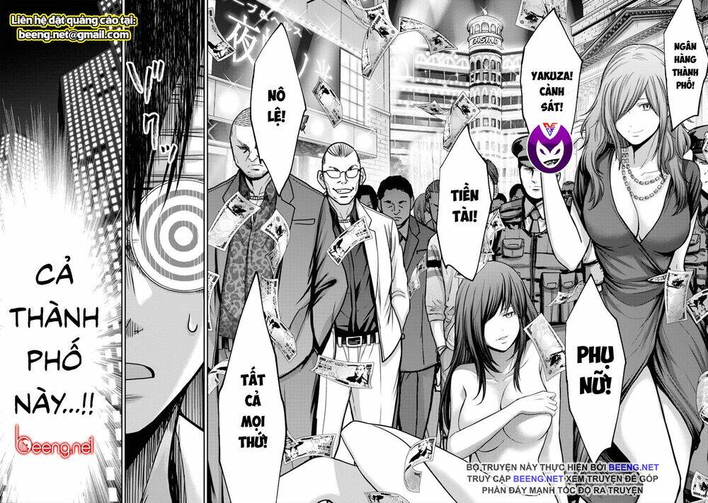 Nô Lệ Chiến - Chapter 3.2 - Page 14