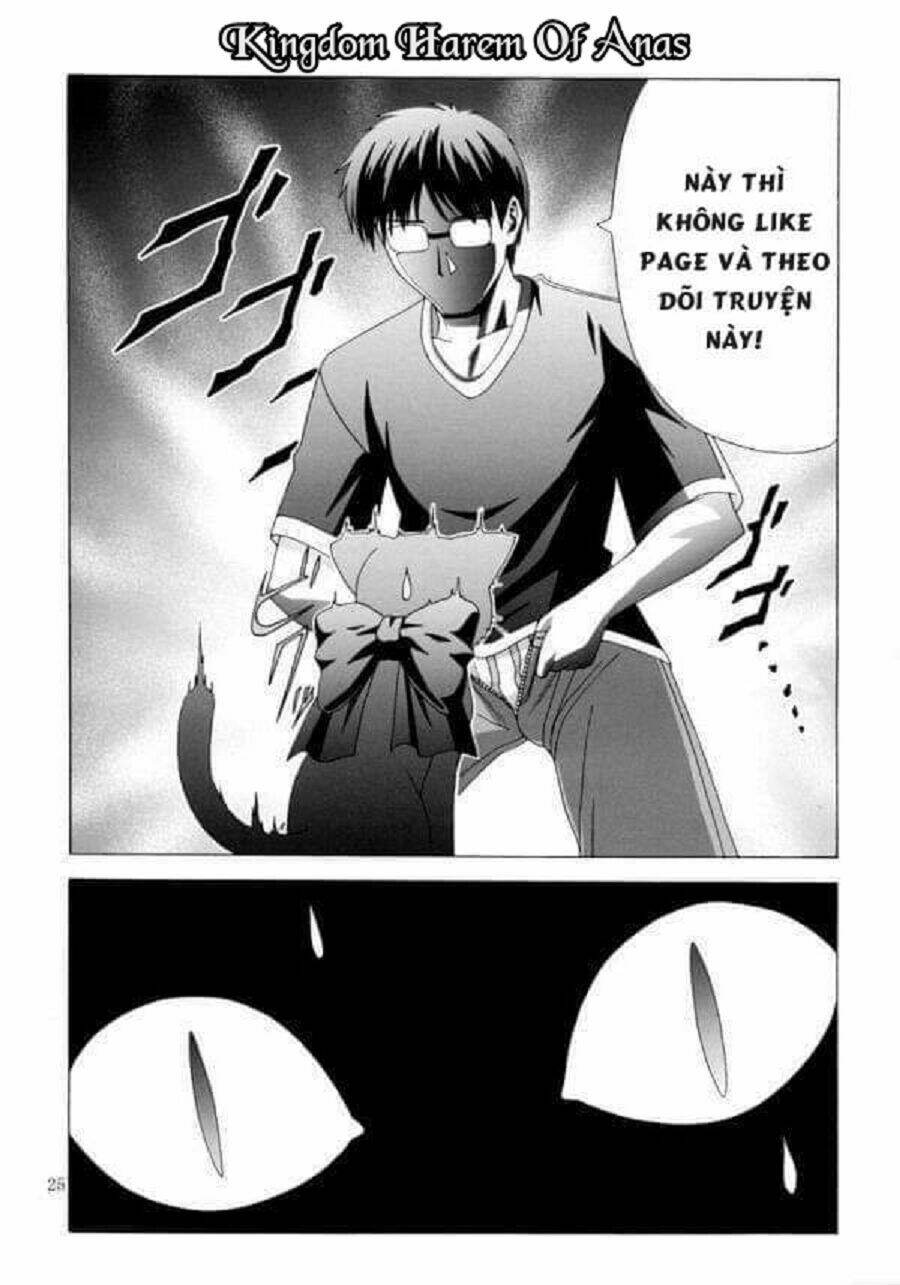 Tôi Là Nô Lệ Muốn Làm Điều Damdang Với Chủ Nhân - Chapter 2 - Page 5