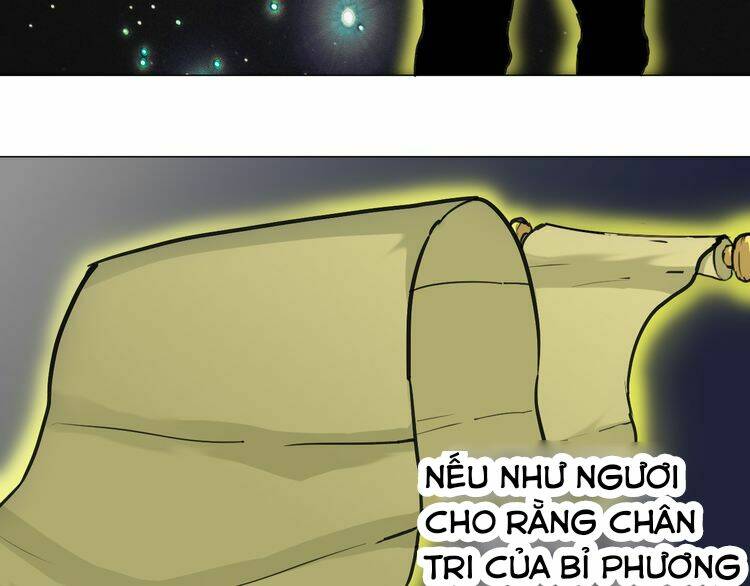 Chân Tri Quyển Đạo - Chapter 3 - Page 9