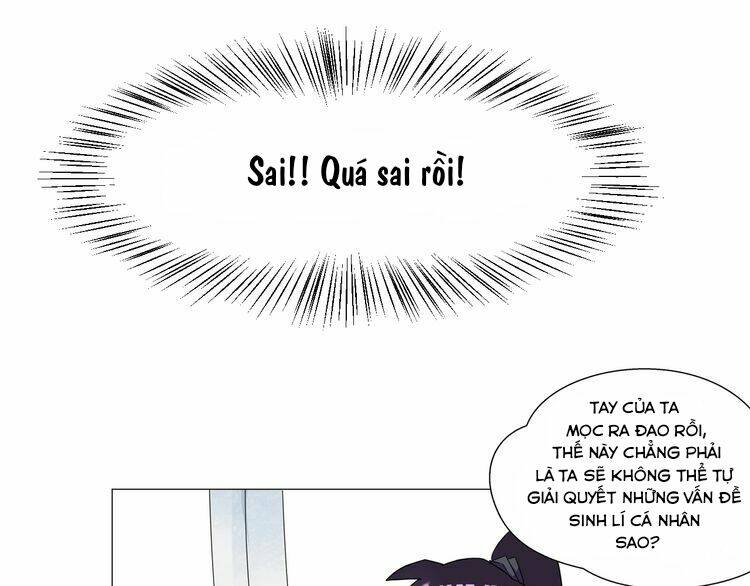 Chân Tri Quyển Đạo - Chapter 3 - Page 12