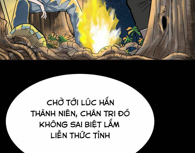 Chân Tri Quyển Đạo - Chapter 3 - Page 15