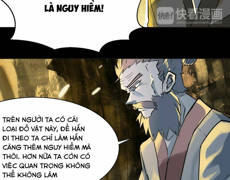 Chân Tri Quyển Đạo - Chapter 3 - Page 18