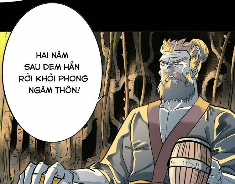 Chân Tri Quyển Đạo - Chapter 3 - Page 20