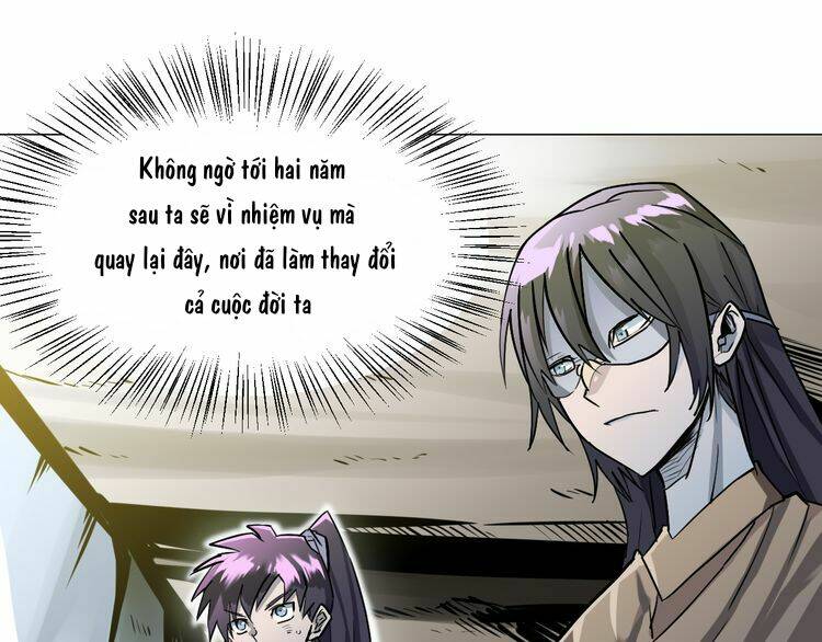 Chân Tri Quyển Đạo - Chapter 3 - Page 22