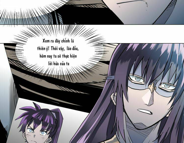 Chân Tri Quyển Đạo - Chapter 3 - Page 24