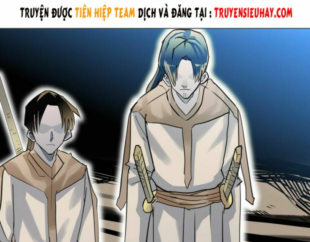 Chân Tri Quyển Đạo - Chapter 3 - Page 26