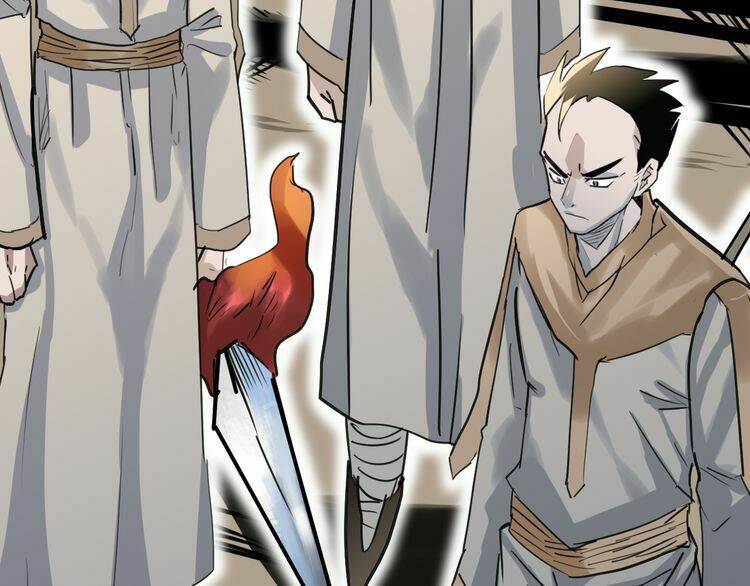 Chân Tri Quyển Đạo - Chapter 3 - Page 27