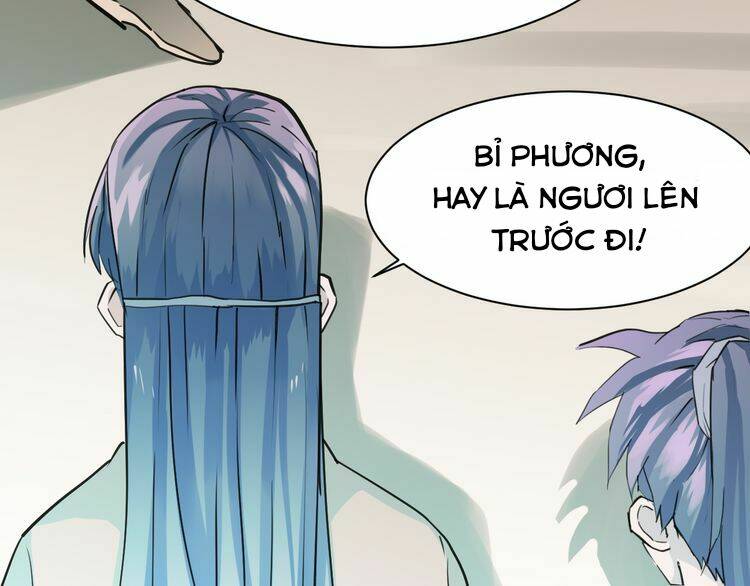 Chân Tri Quyển Đạo - Chapter 3 - Page 31