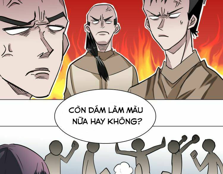 Chân Tri Quyển Đạo - Chapter 3 - Page 34