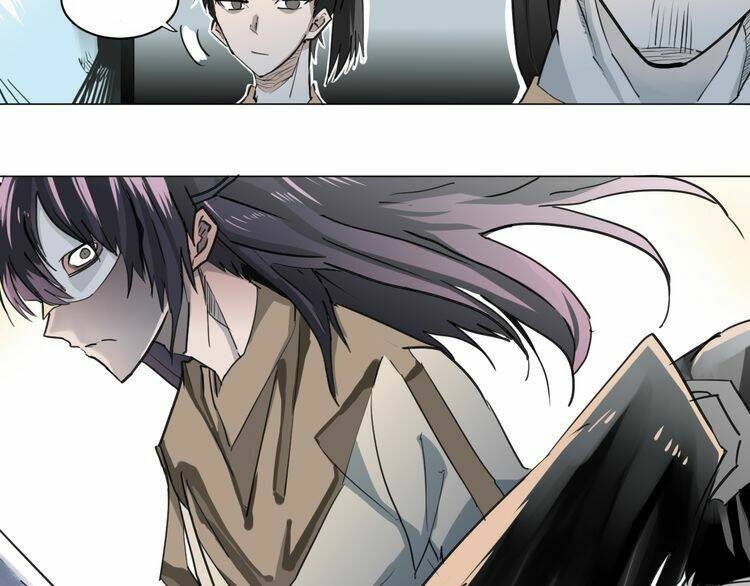 Chân Tri Quyển Đạo - Chapter 3 - Page 36