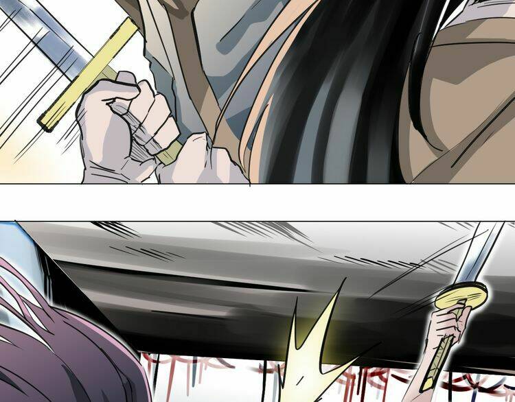 Chân Tri Quyển Đạo - Chapter 3 - Page 37