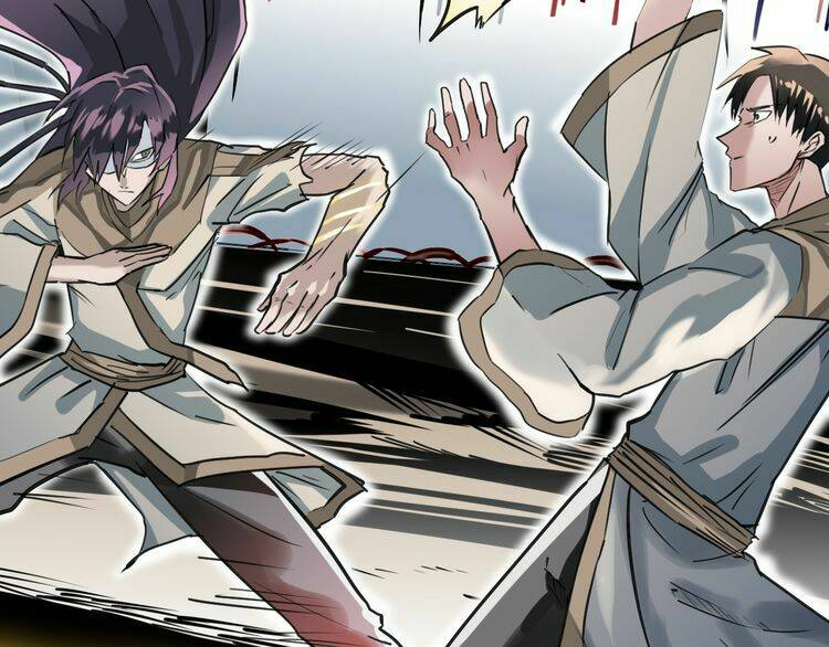 Chân Tri Quyển Đạo - Chapter 3 - Page 38