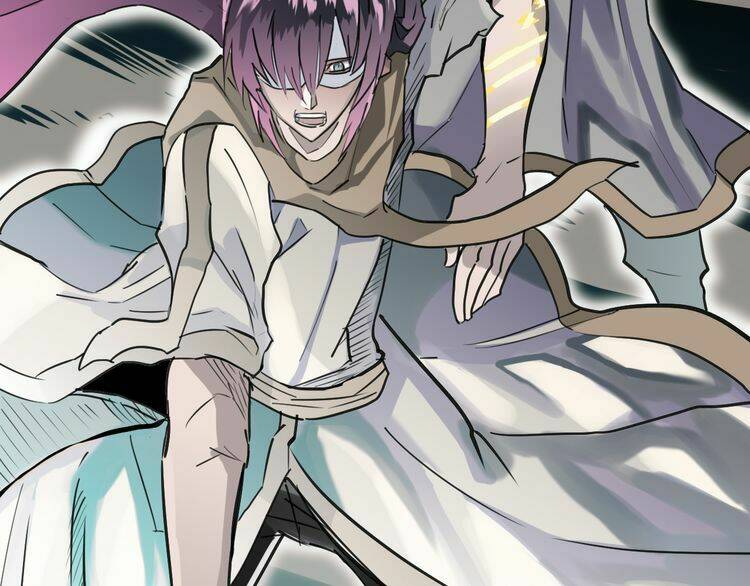 Chân Tri Quyển Đạo - Chapter 3 - Page 41