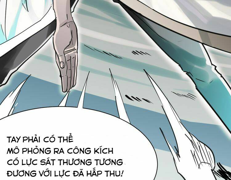 Chân Tri Quyển Đạo - Chapter 3 - Page 42