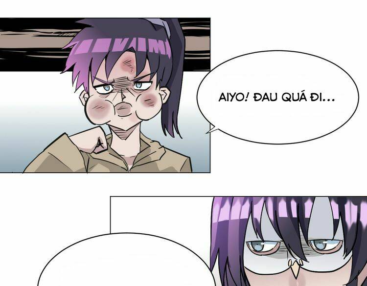 Chân Tri Quyển Đạo - Chapter 3 - Page 44