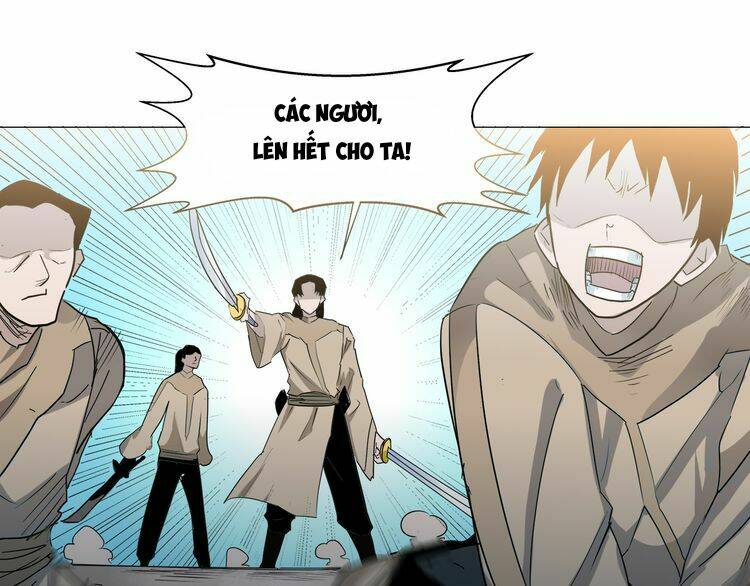 Chân Tri Quyển Đạo - Chapter 3 - Page 46