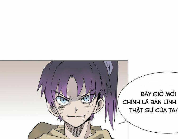 Chân Tri Quyển Đạo - Chapter 3 - Page 48