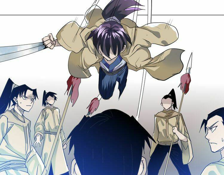 Chân Tri Quyển Đạo - Chapter 3 - Page 50