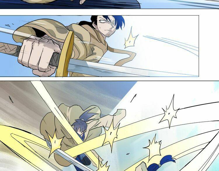 Chân Tri Quyển Đạo - Chapter 3 - Page 52