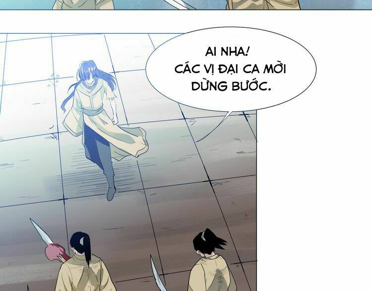 Chân Tri Quyển Đạo - Chapter 3 - Page 55