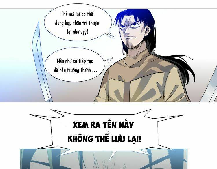 Chân Tri Quyển Đạo - Chapter 3 - Page 58