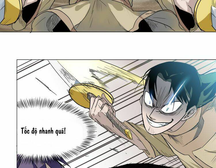 Chân Tri Quyển Đạo - Chapter 3 - Page 62