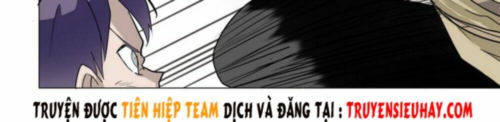 Chân Tri Quyển Đạo - Chapter 3 - Page 63