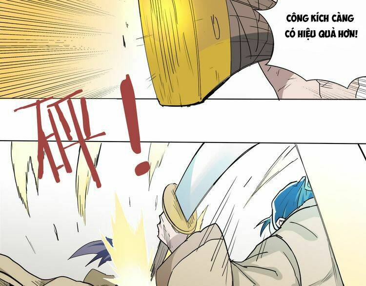 Chân Tri Quyển Đạo - Chapter 3 - Page 66