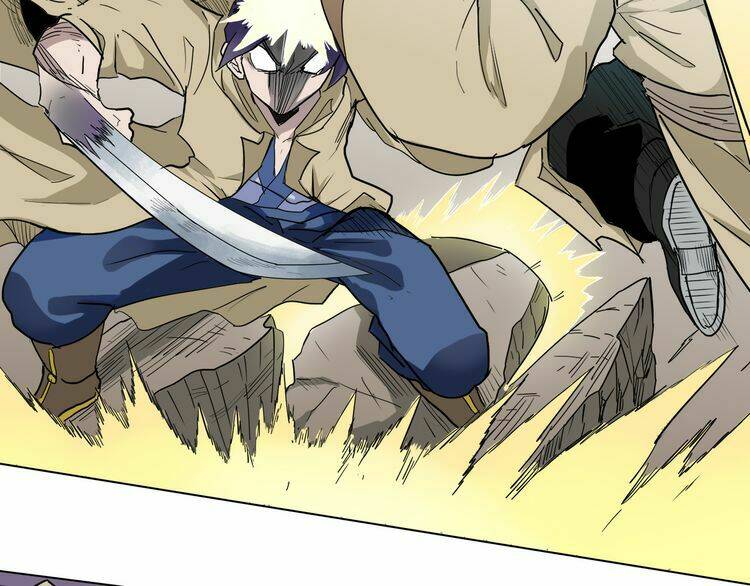 Chân Tri Quyển Đạo - Chapter 3 - Page 67