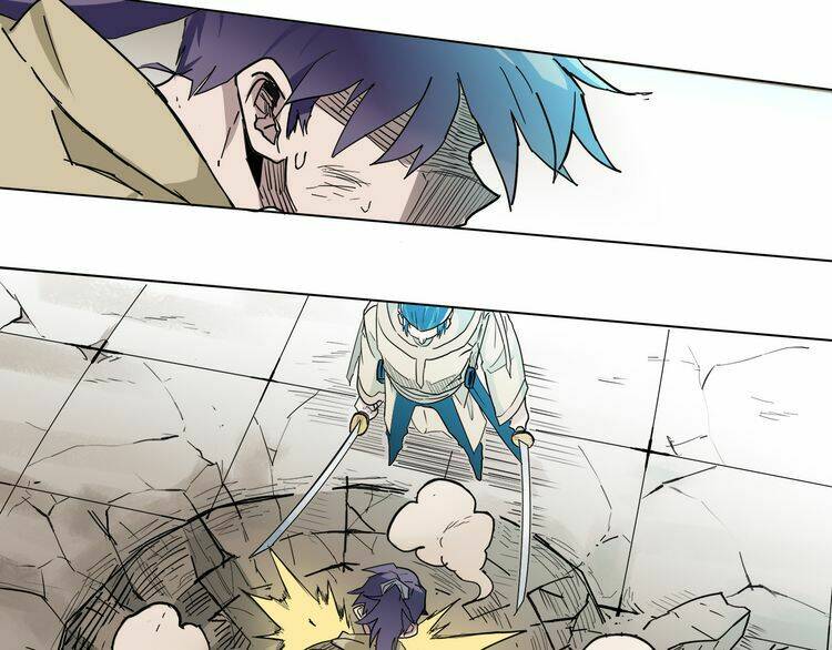 Chân Tri Quyển Đạo - Chapter 3 - Page 68