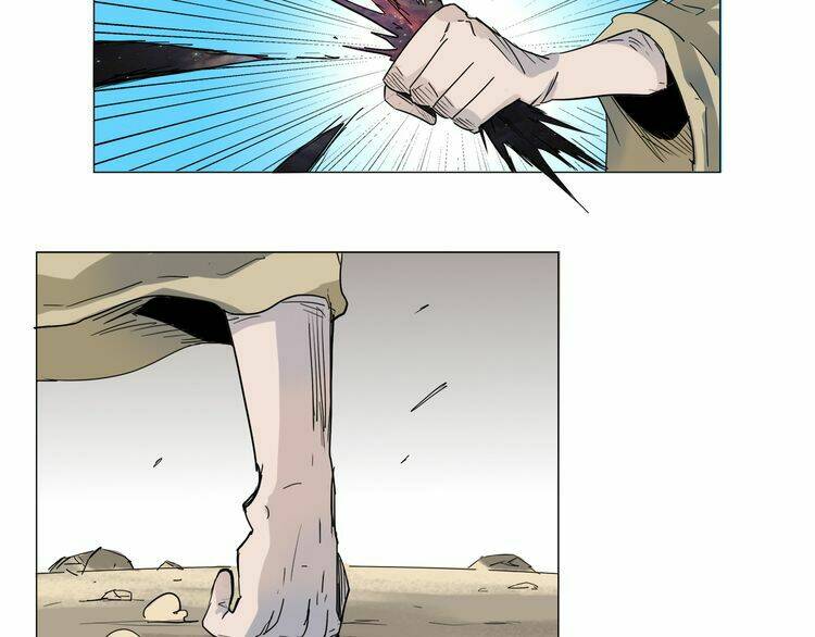 Chân Tri Quyển Đạo - Chapter 3 - Page 73