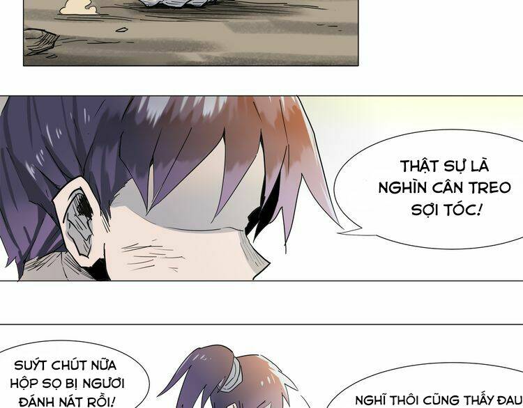 Chân Tri Quyển Đạo - Chapter 3 - Page 74