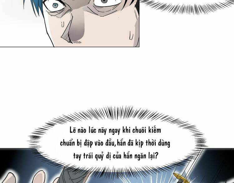 Chân Tri Quyển Đạo - Chapter 3 - Page 76