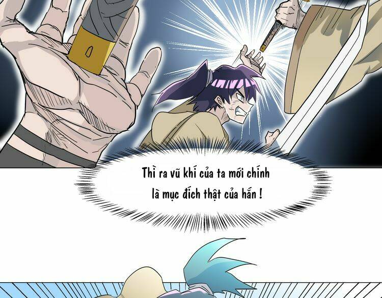 Chân Tri Quyển Đạo - Chapter 3 - Page 77