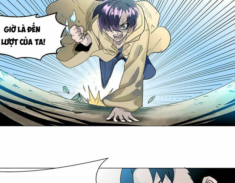 Chân Tri Quyển Đạo - Chapter 3 - Page 78