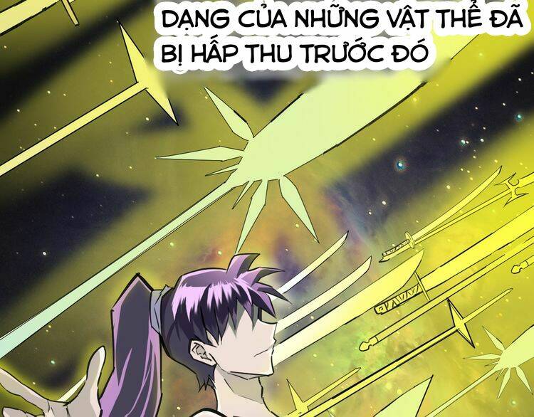 Chân Tri Quyển Đạo - Chapter 3 - Page 7