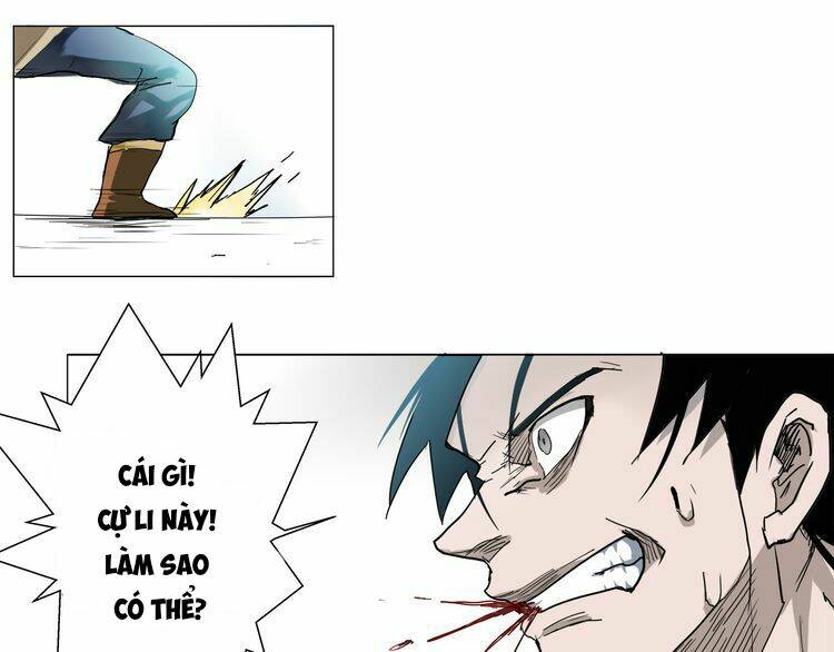 Chân Tri Quyển Đạo - Chapter 3 - Page 80