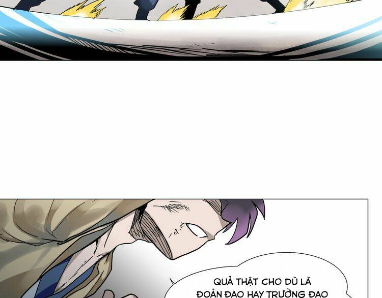 Chân Tri Quyển Đạo - Chapter 3 - Page 82