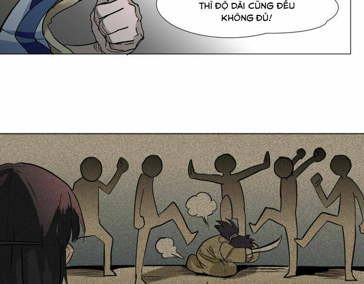 Chân Tri Quyển Đạo - Chapter 3 - Page 83