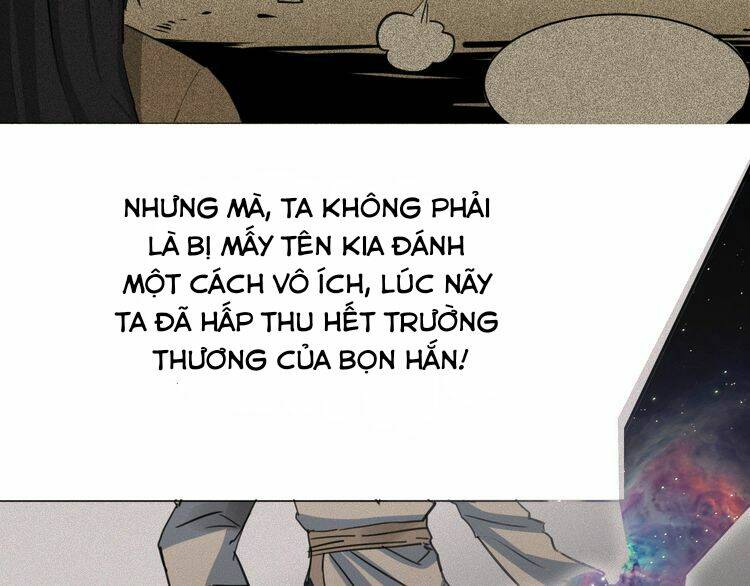 Chân Tri Quyển Đạo - Chapter 3 - Page 84